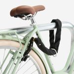 Cadena Antirrobo Complementaria Bici Plug In Chain 900 ART 2