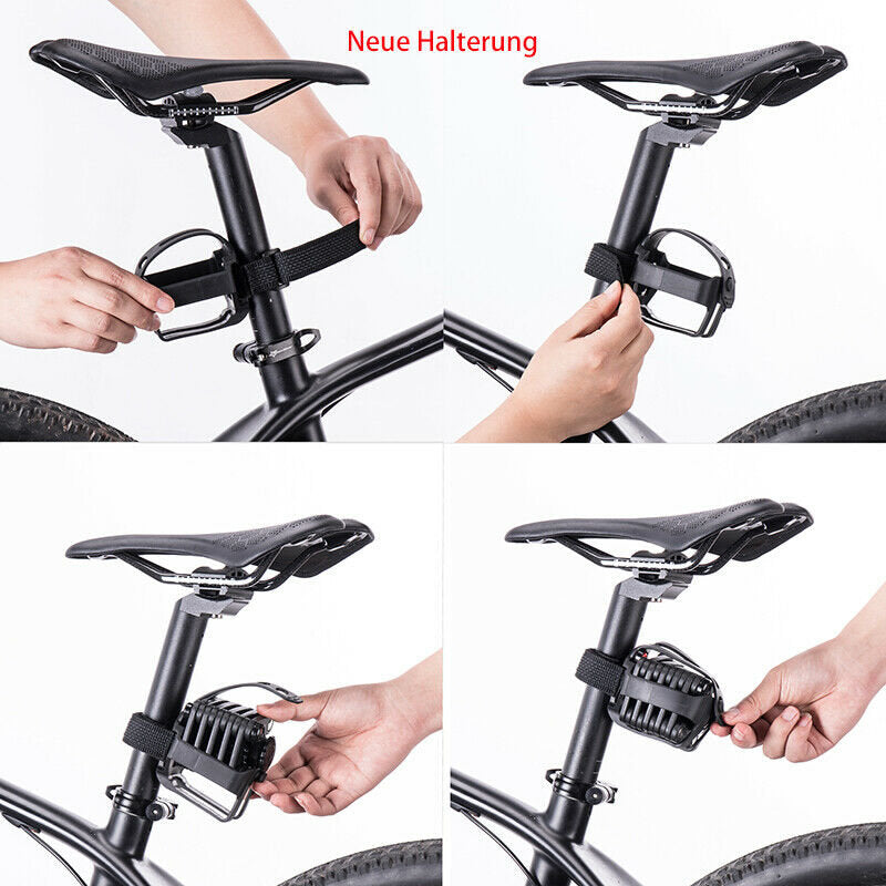 antirrobo-bicicleta-127hpp-1.jpg ROCKBROS WD795 Candado de bicicleta plegable antirrobo - Imagen 1