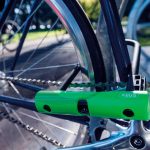 Sistemas antirrobo para bicicleta DILMAR