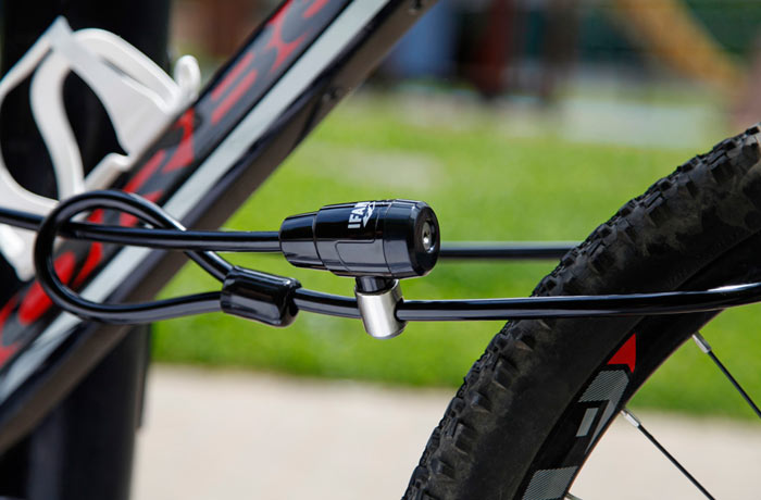 antirrobo-bicicleta-853jlj-1.jpg Antirrobos para bicicletas Cables Trans200 | IFAM - Imagen 1