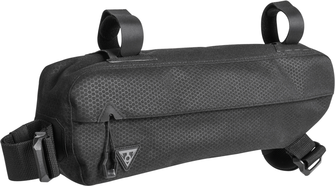 bolsa-bicicleta-112vii-1.jpg Bolsa para el cuadro de la bici Topeak MidLoader 3 ,4,5 o 6 litros - Imagen 1