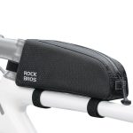 Comprar Rockbros Bolsa Tubo Superior Bolsa Para Bicicleta | Bicimarket.com