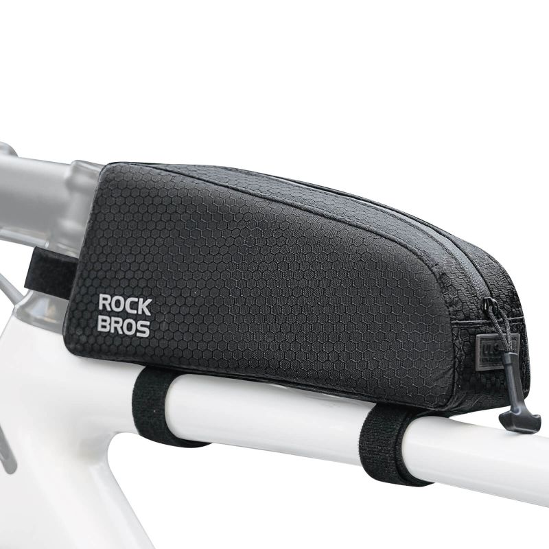 bolsa-bicicleta-388aqq-1.jpg Comprar Rockbros Bolsa Tubo Superior Bolsa Para Bicicleta | Bicimarket.com - Imagen 1