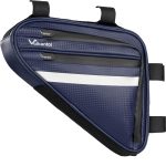 Bolsa Cuadro Bici impermeable ValkTriangle 1,5L