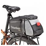 Columbus Trunk Bag 8L Bolsa portaequipajes bicicleta