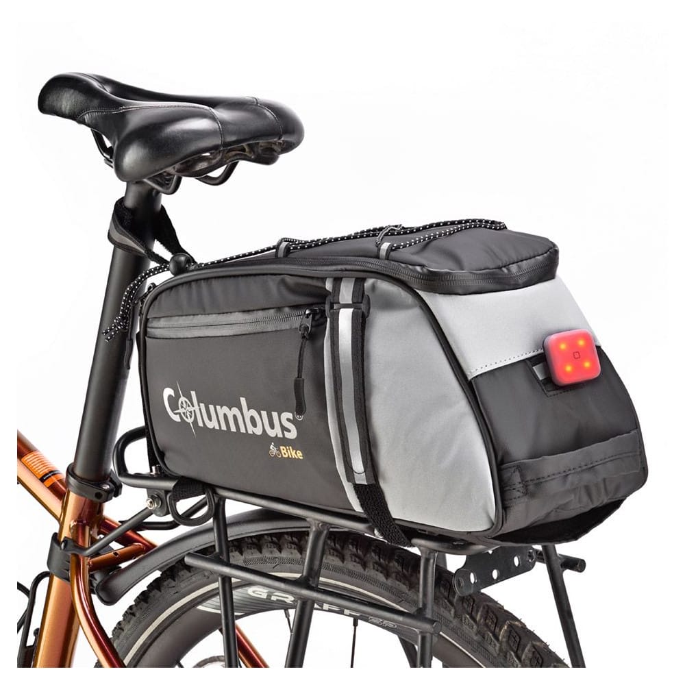 bolsa-bicicleta-859owp-1.jpg Columbus Trunk Bag 8L Bolsa portaequipajes bicicleta - Imagen 1