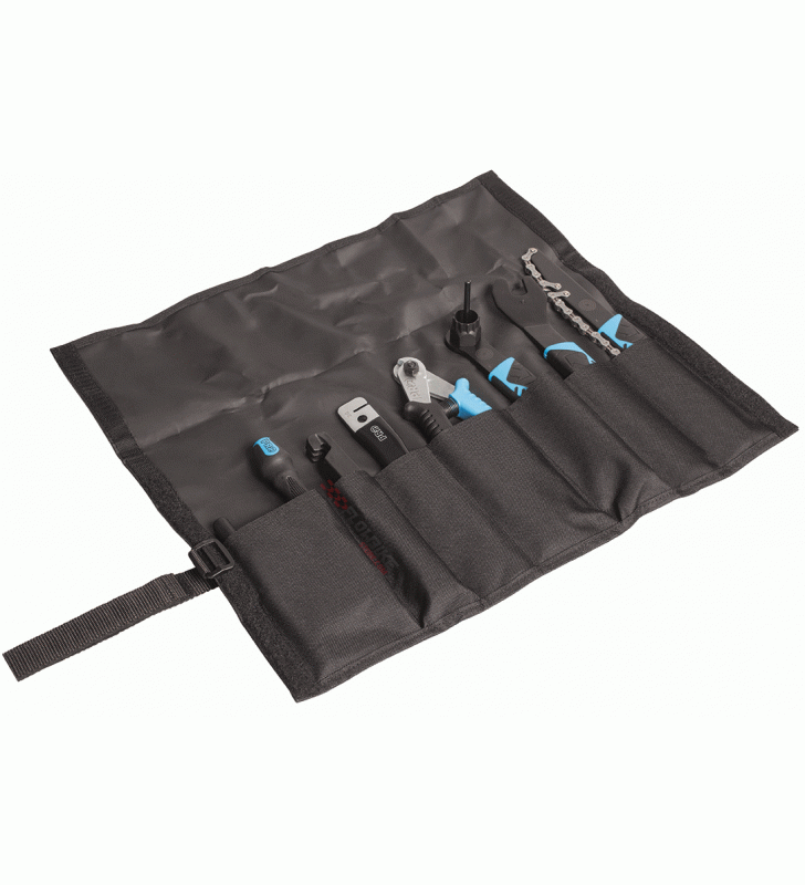 bolsa-herramientas-bici-065dpn.gif Bolsa Herramientas Bicicleta PRO Coches Azules (7 Piezas) - Imagen 1
