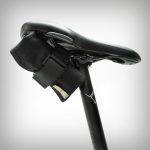 Pack2Ride Blossom, una práctica bolsa de herramientas para llevarla en cualquier sitio de la bici