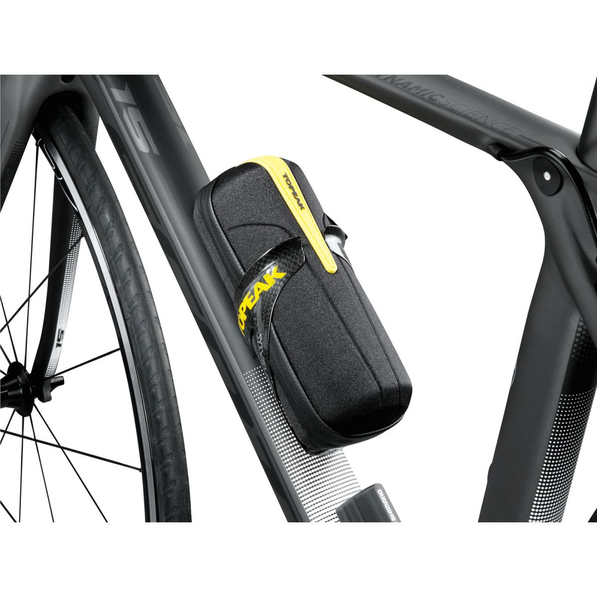 bolsa-herramientas-bici-772swr-1.jpg Bidón porta herramientas con cremallera Topeak Cagepack - Imagen 1