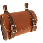 Bolsa bajo Sillin Clasica en Poli piel Cuero Marron Herramientas para Bicicleta 3251 : Amazon.es: Deportes y aire libre
