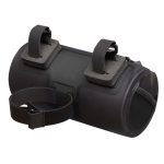 PRO Bolsa Manillar Discover Team Gravel 2L negro