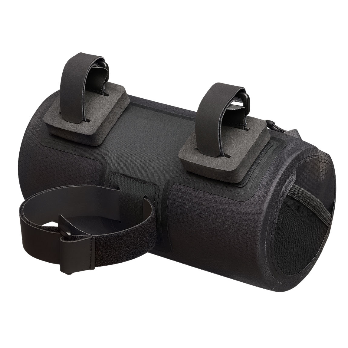 bolsa-manillar-gravel-133pcj-1.jpg PRO Bolsa Manillar Discover Team Gravel 2L negro - Imagen 1