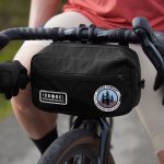 Bolsa Manillar Gravel Siroko Rainforest | SIROKO