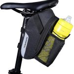 Bolsas sillin con portabidon ROSWHEEL