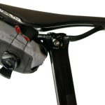 SILCA Bolsa de Sillín Seat Roll Asymmetrico 0.6L | BIKE24