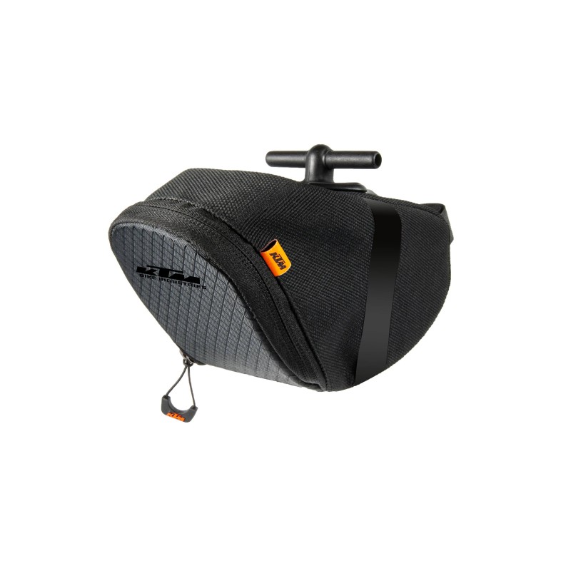 bolsa-sillin-bicicleta-725iec-1.jpg Bolsa bicicleta para sillín KTM Bag II T System - Imagen 1