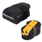 Continental Bolsa de Sillín con Cámara MTB 29 y 2 Desmontables