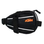 Bolsa bicicleta para sillín KTM Velcro Road