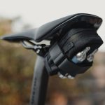 Bolsa sillín Topeak Elementa Seatbag LordGun tienda de bicicletas online