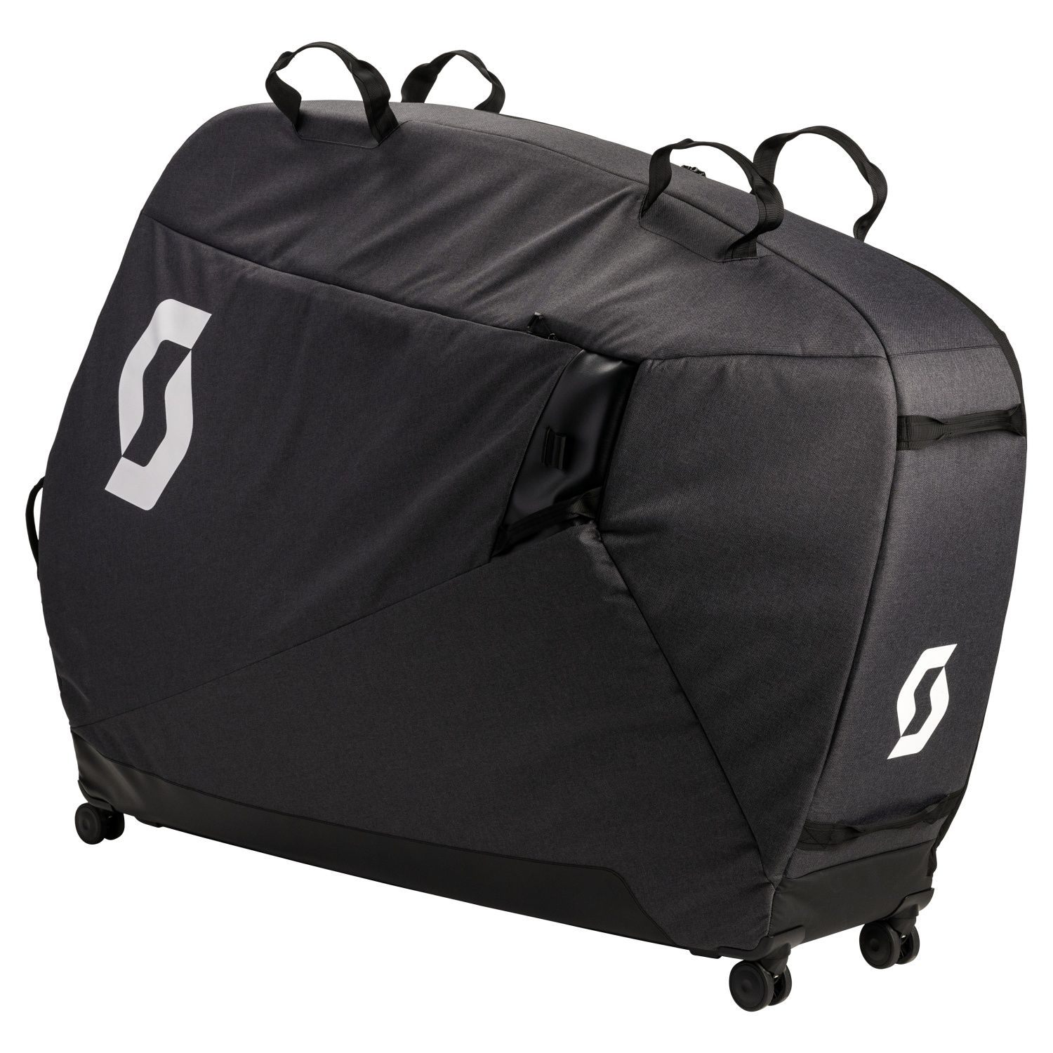 bolsa-transporte-bicicleta-028sqi-1.jpg Maleta portabicis TRANSPORT ROAD TRI Scott Negro - Imagen 1