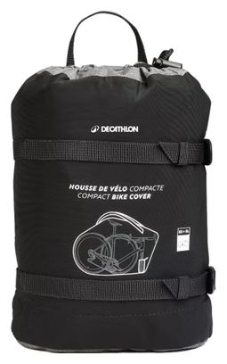 bolsa-transporte-bicicleta-226zfz-1.jpg Bolsa de transporte compacta para bicicleta Decathlon Negra | Alltricks.es - Imagen 1