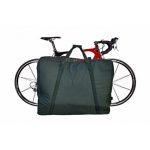 Bolsa Transporte Bicicleta MAC Reforzada Negro
