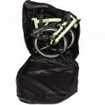 Bolsa de Transporte Transit | Brompton España