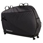 Scott Bike Transport Road / Tri Bag Bolsa transporte bicicleta | Hardloop