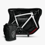Bolsa de viaje para bicicleta Aerocomfort 3.1 Road | Scicon Sports
