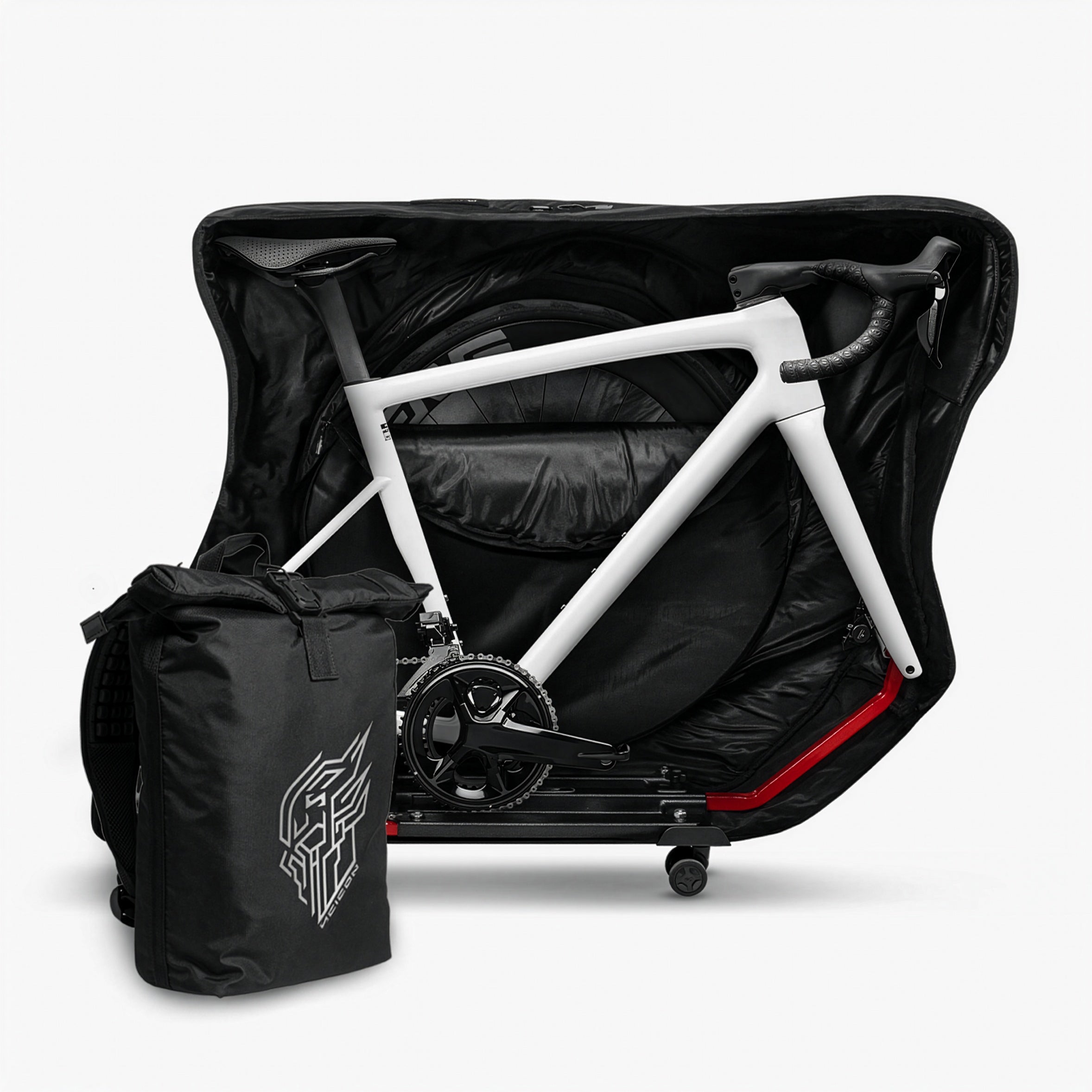 bolsa-transporte-bicicleta-764syx-1.jpg Bolsa de viaje para bicicleta Aerocomfort 3.1 Road | Scicon Sports - Imagen 1