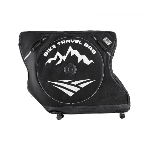 bolsa-transporte-bicicleta-799pyl-1.jpg VEVOR Bolsa de Transporte para Bicicleta Distancia entre Ejes de 94 106 cm 600D, Bolsa para Llevar Bicicleta con Candado TSA y Doble Cremallera, para ... - Imagen 1