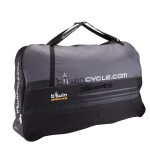 FUNDA DE TRANSPORTE BICICLETA B'TWIN: manual, reparación