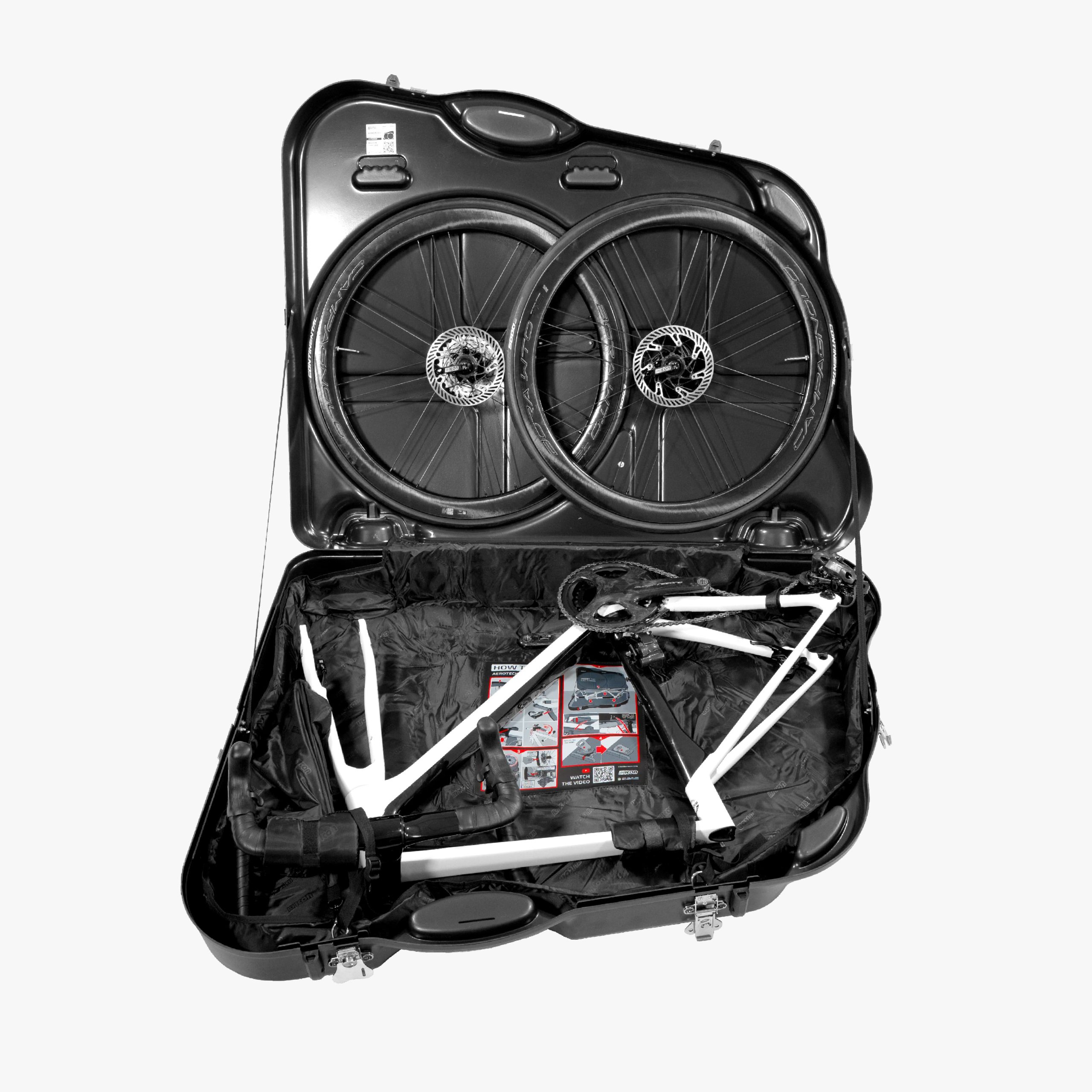bolsa-transporte-bicicleta-939aut-1.jpg Bolsas y Maletas de Viaje para Bicicletas | Scicon Sports - Imagen 1