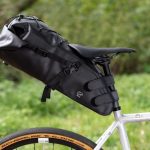 NUEVAS BOLSAS PARA BIKEPACKING DE 8BAR todoGravel