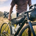 Ver bolsas de cuadro y manillar para bikepacking (ES)