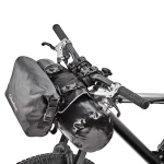 Columbus Bolsa manillar Bikepacking 10L