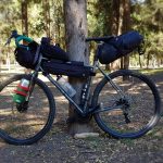 Cómo elegir tus bolsas para bikepacking PEDALIA