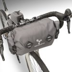 BIKEPACKING BOLSA DE MANILLAR GEOSMINA