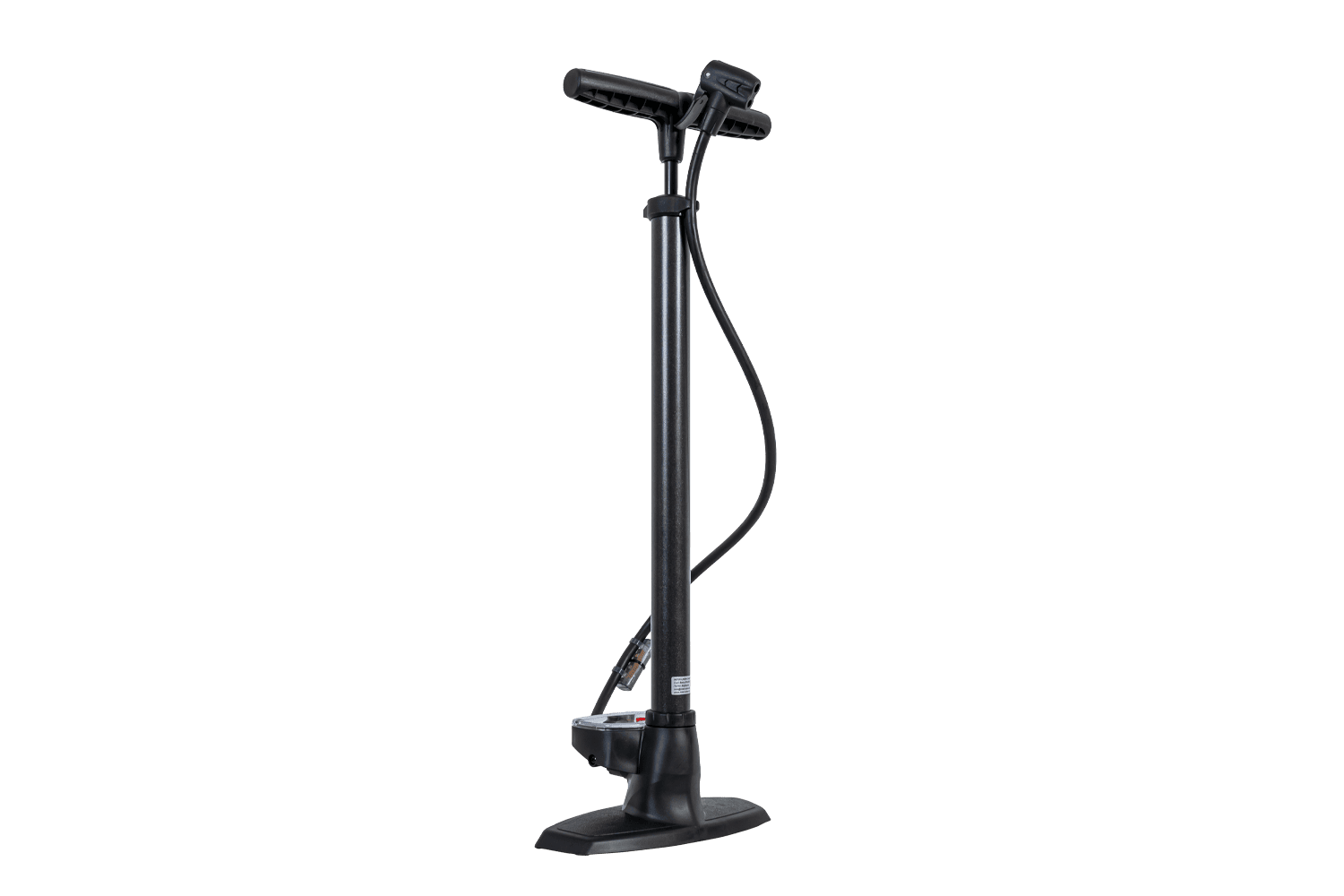 bomba-aire-bicicleta-753hpb.png Bomba de aire universal para bicicleta con manómetro FISCHER 85580 - Imagen 1