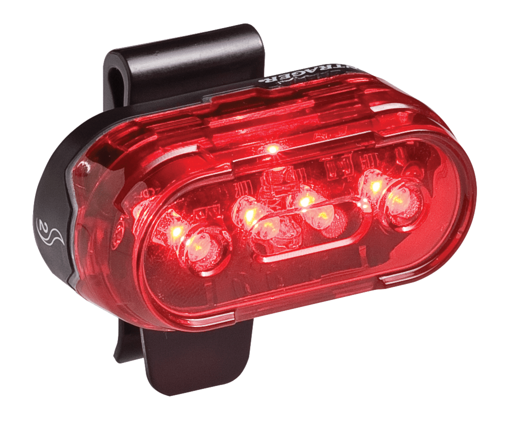 bontrager-luz-trasera-195yoj.png Luz trasera Bontrager Flare 2 Trek Bikes (ES) - Imagen 1