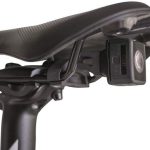 Luz TREK Flare RT + soporte Add3D PARTS Versión Corta