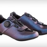 Van Rysel Roadr 520, unas zapatillas asequibles compatibles con calas SPD y de carretera