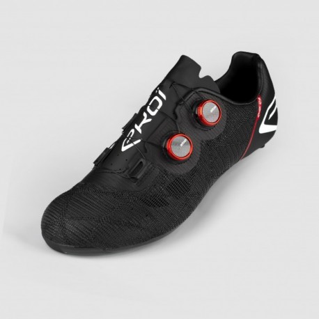 botas-ciclismo-carretera-392tgl-1.jpg Zapatillas Carretera EKOI C4 Full Carbon - Imagen 1