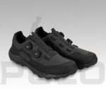 Zapatillas CICLISMO MTB FX Gris Sio Polo Bike