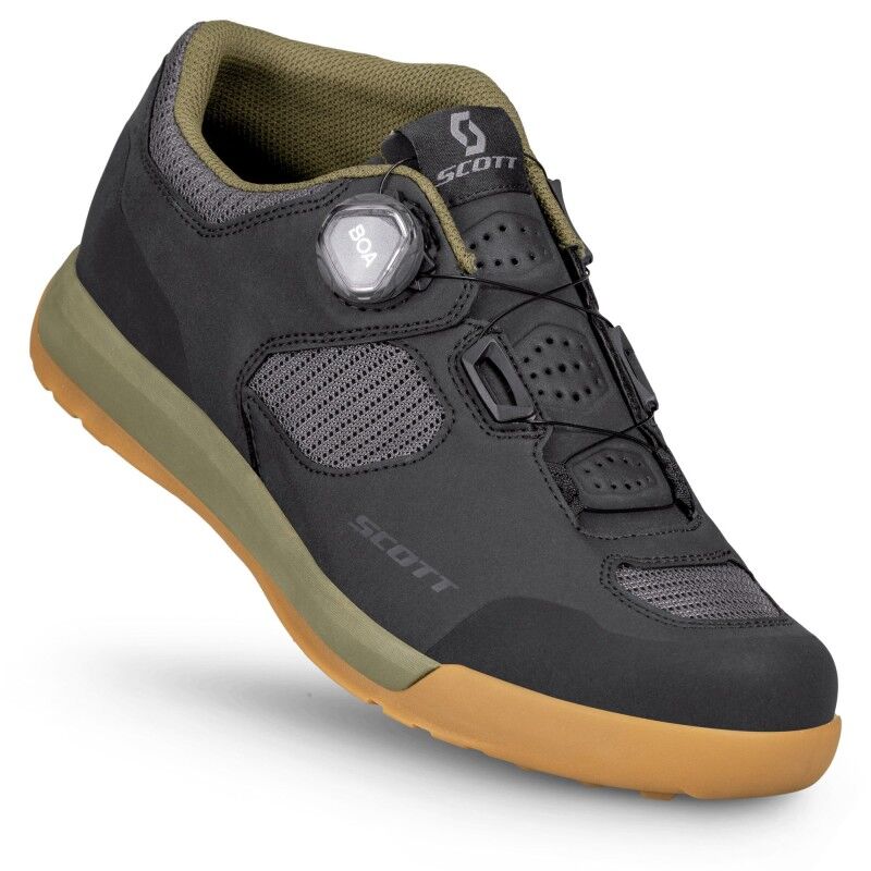 botas-mtb-059tuy-1.jpg Scott Mtb Shr alp EVO Boa Zapatillas MTB Hombre | Hardloop - Imagen 1