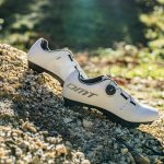 Zapatillas MTB XC hombre y mujer con fibra de carbono | DMT Cycling