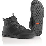 First Degree Zapatillas MTB Keeper negro | BIKE24