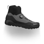 Zapatillas de MTB para invierno Fizik Nanuq GTX: a prueba de agua y transpirables