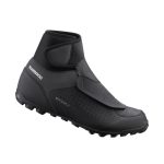 Zapatillas mtb invierno Shimano SH MW501 negras
