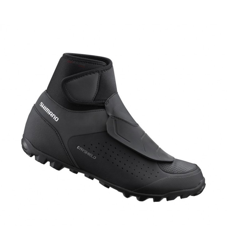 botas-mtb-invierno-362wbe-1.jpg Zapatillas mtb invierno Shimano SH MW501 negras - Imagen 1